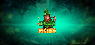 Splash of Riches